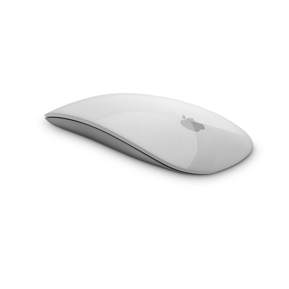 Magic Mouse