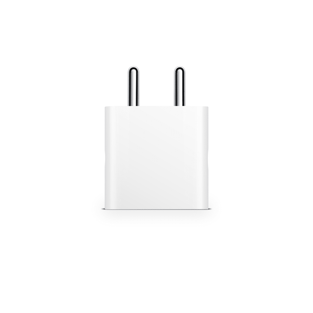 20W Netzteil EU USB-C Skin