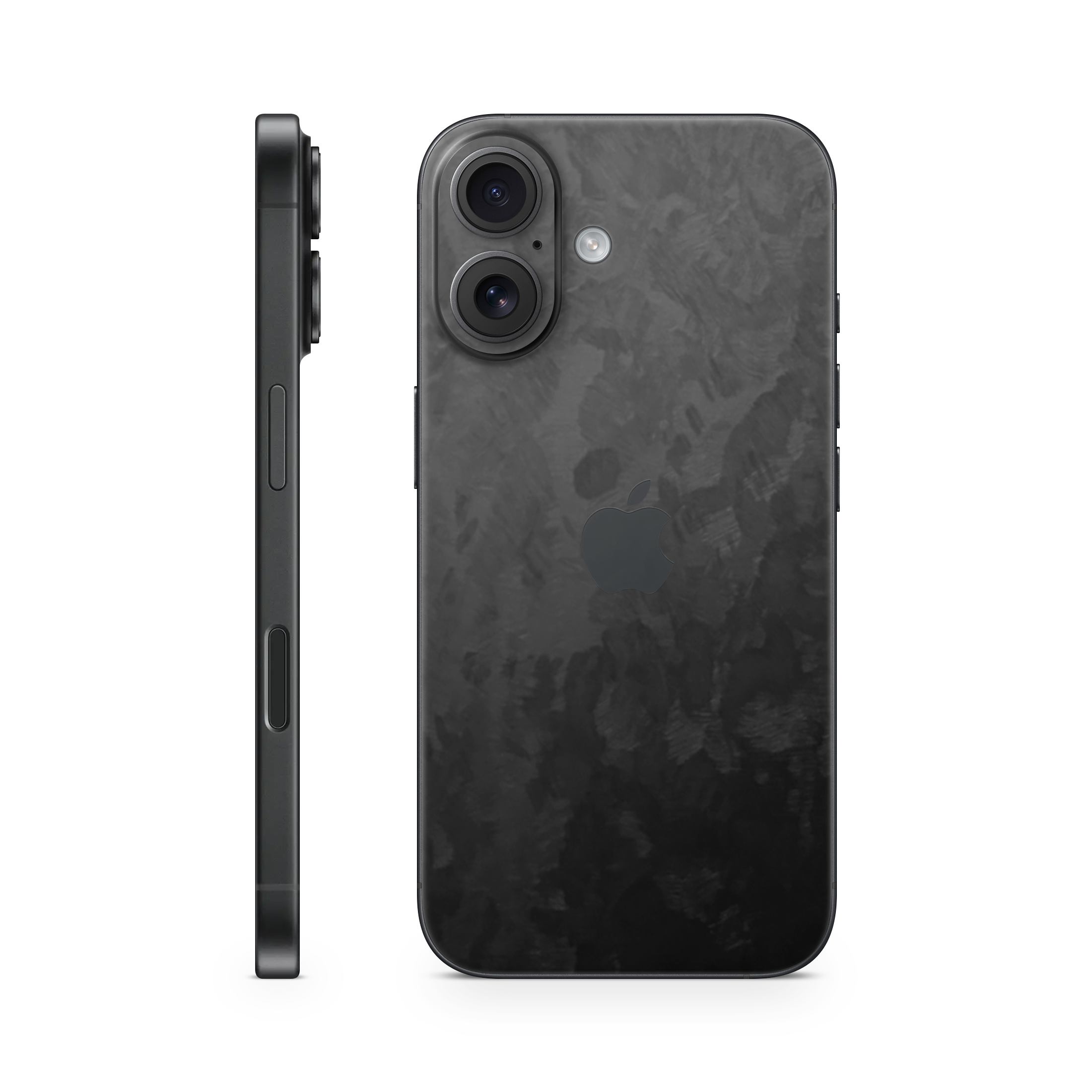 iPhone 16 Skin Fored Carbon