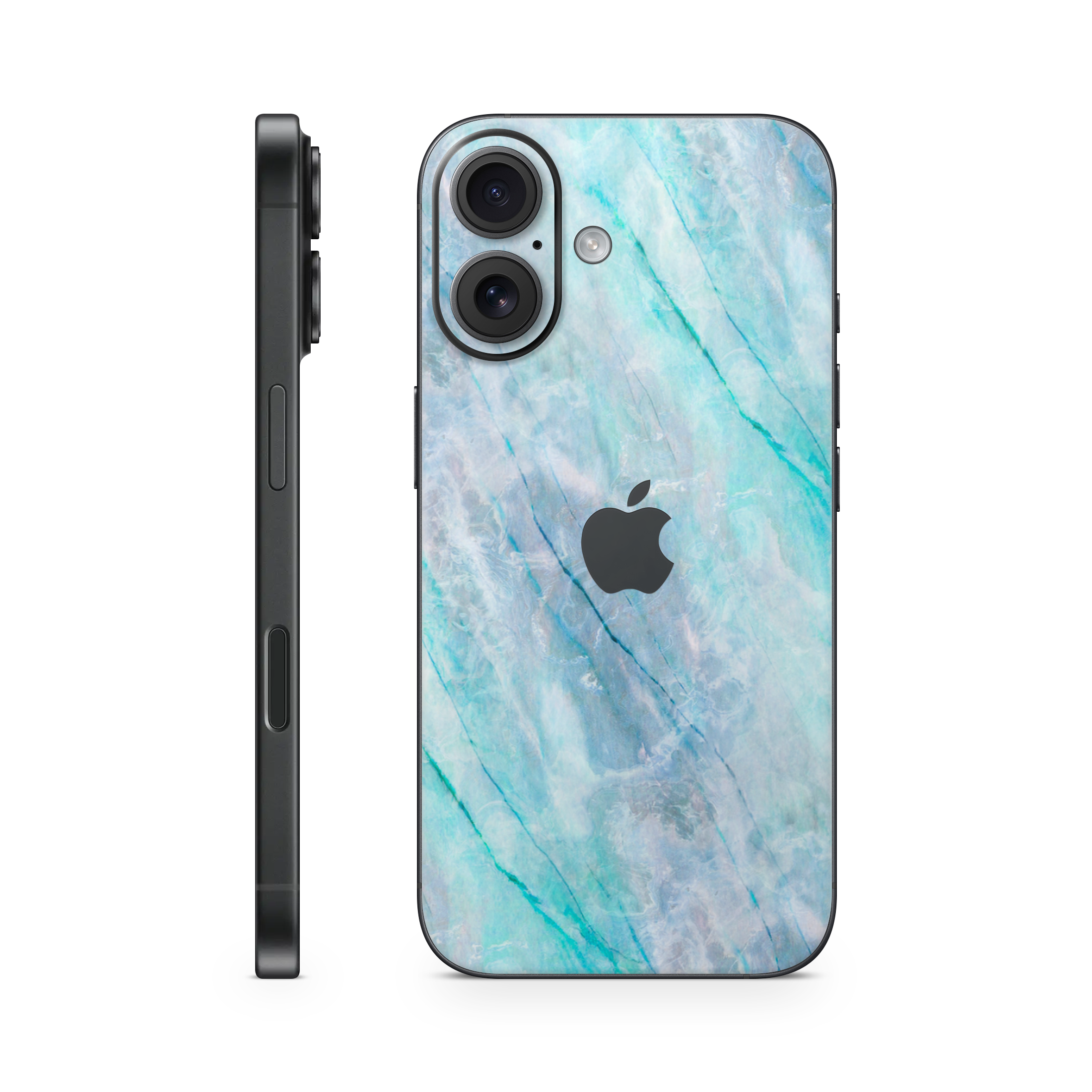 Iphone 16 Ice de peau