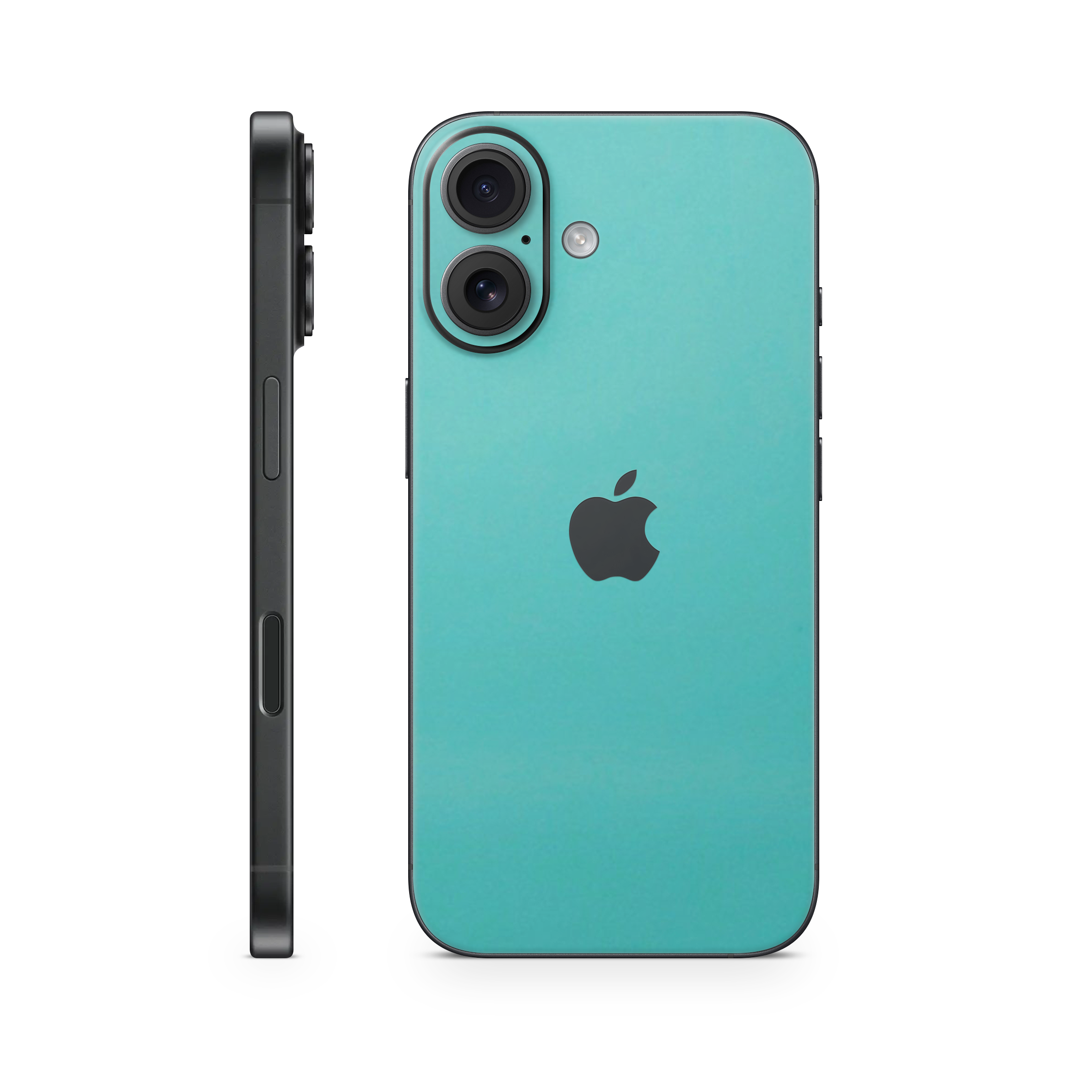 iPhone 16 Skin Satin Key West