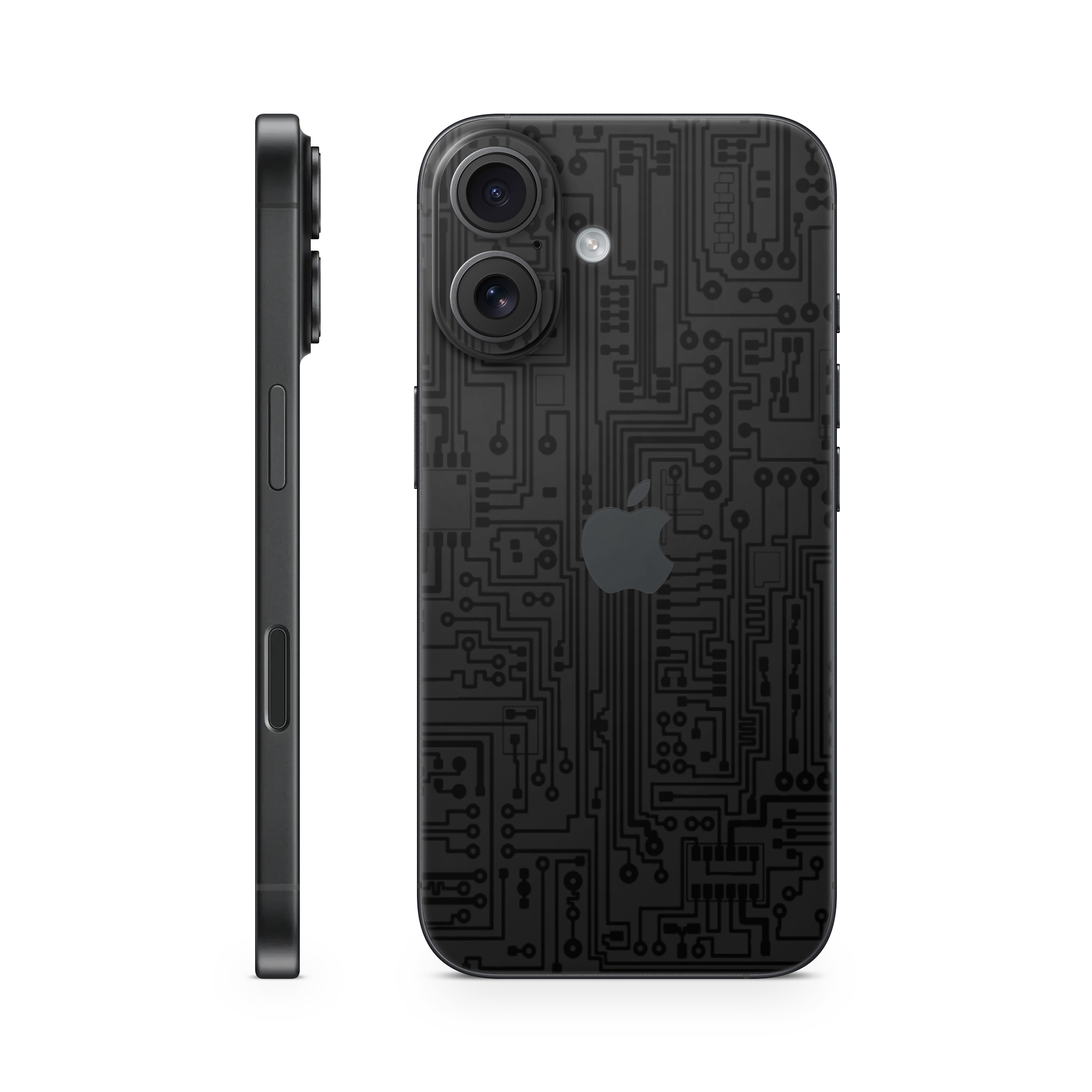 iPhone 16 Skin PCB