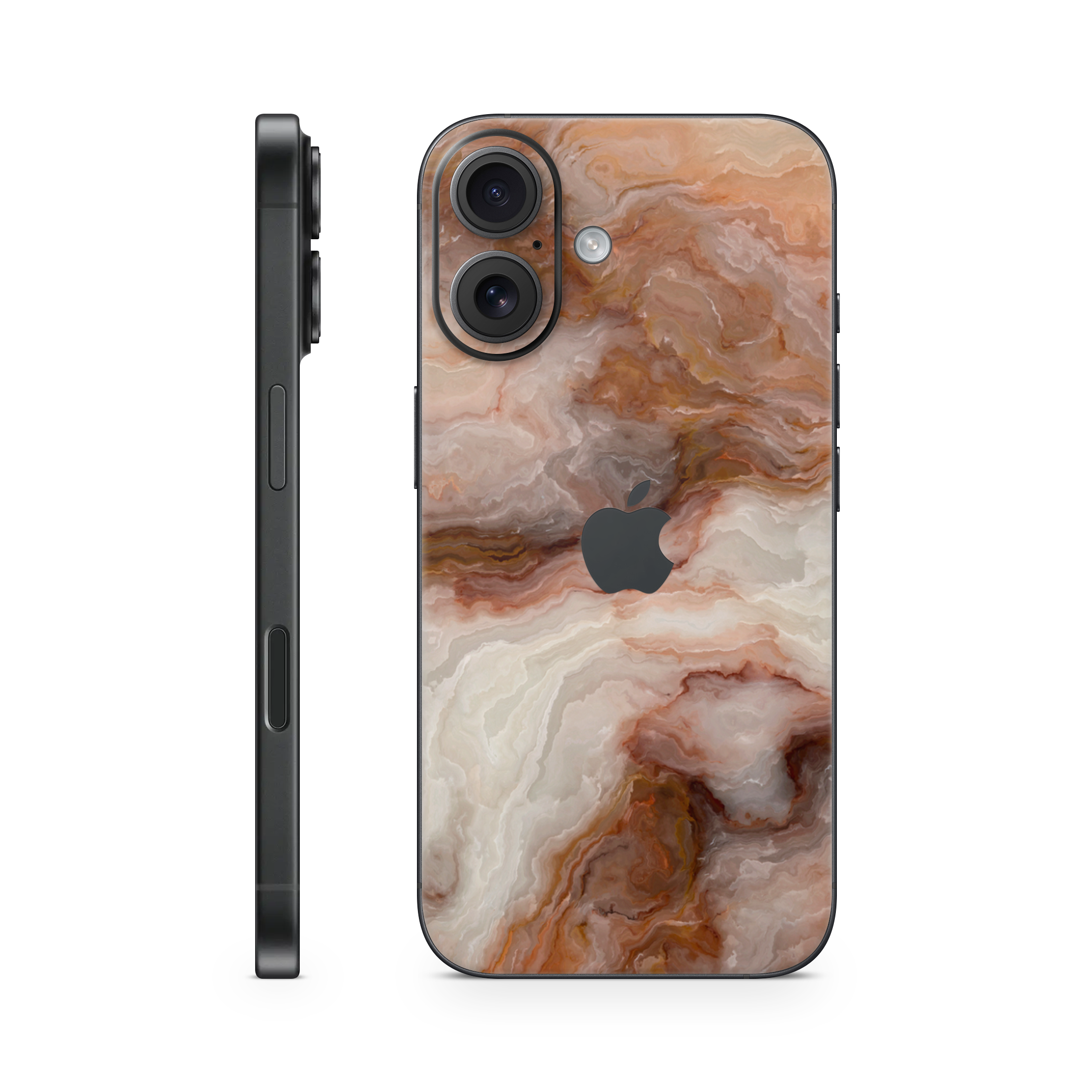 iPhone 16 Skin Desert Rock