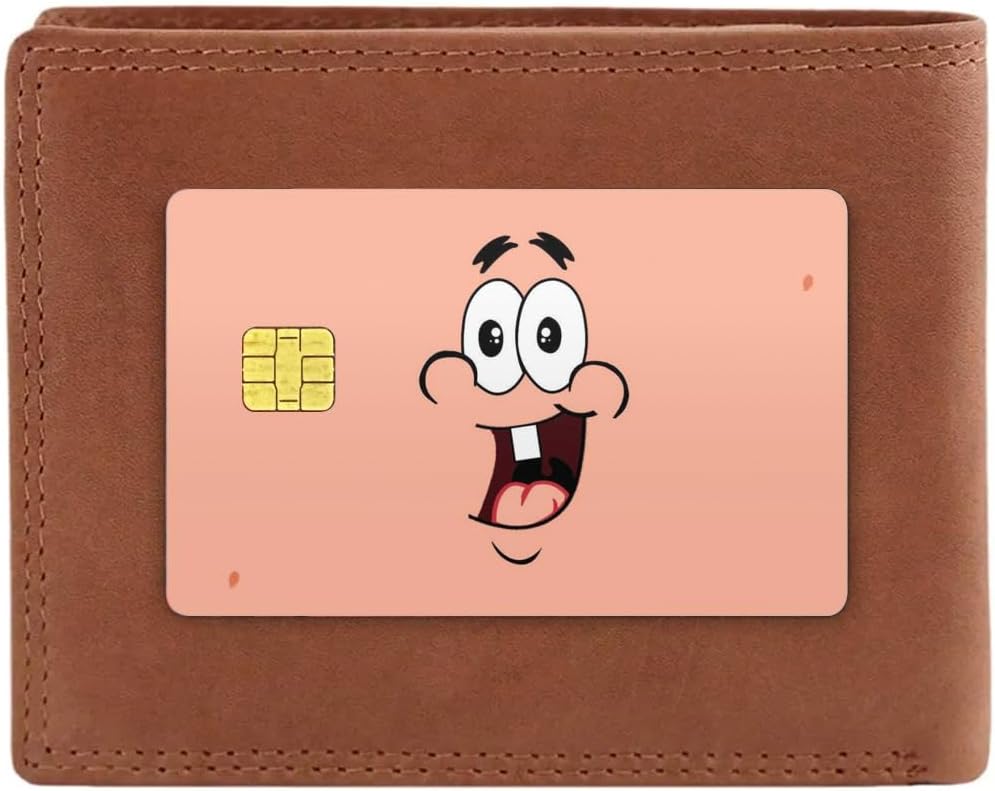 EC Credit Cards Skin Pat