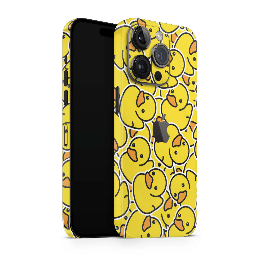 iPhone 15 per Skin Duckling