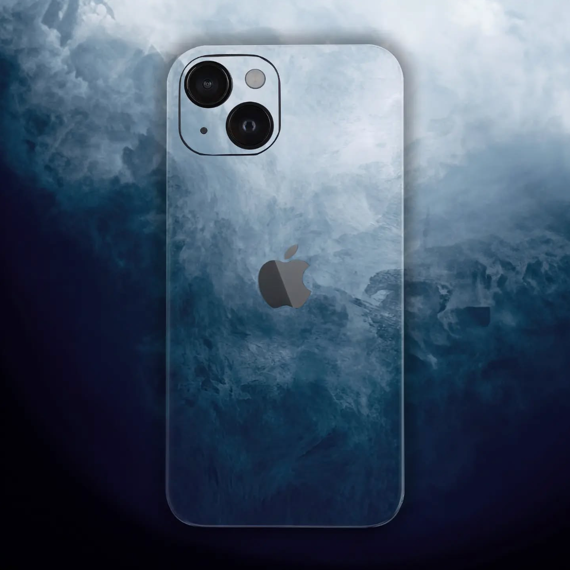 iPhone 14 par peau de skin shift