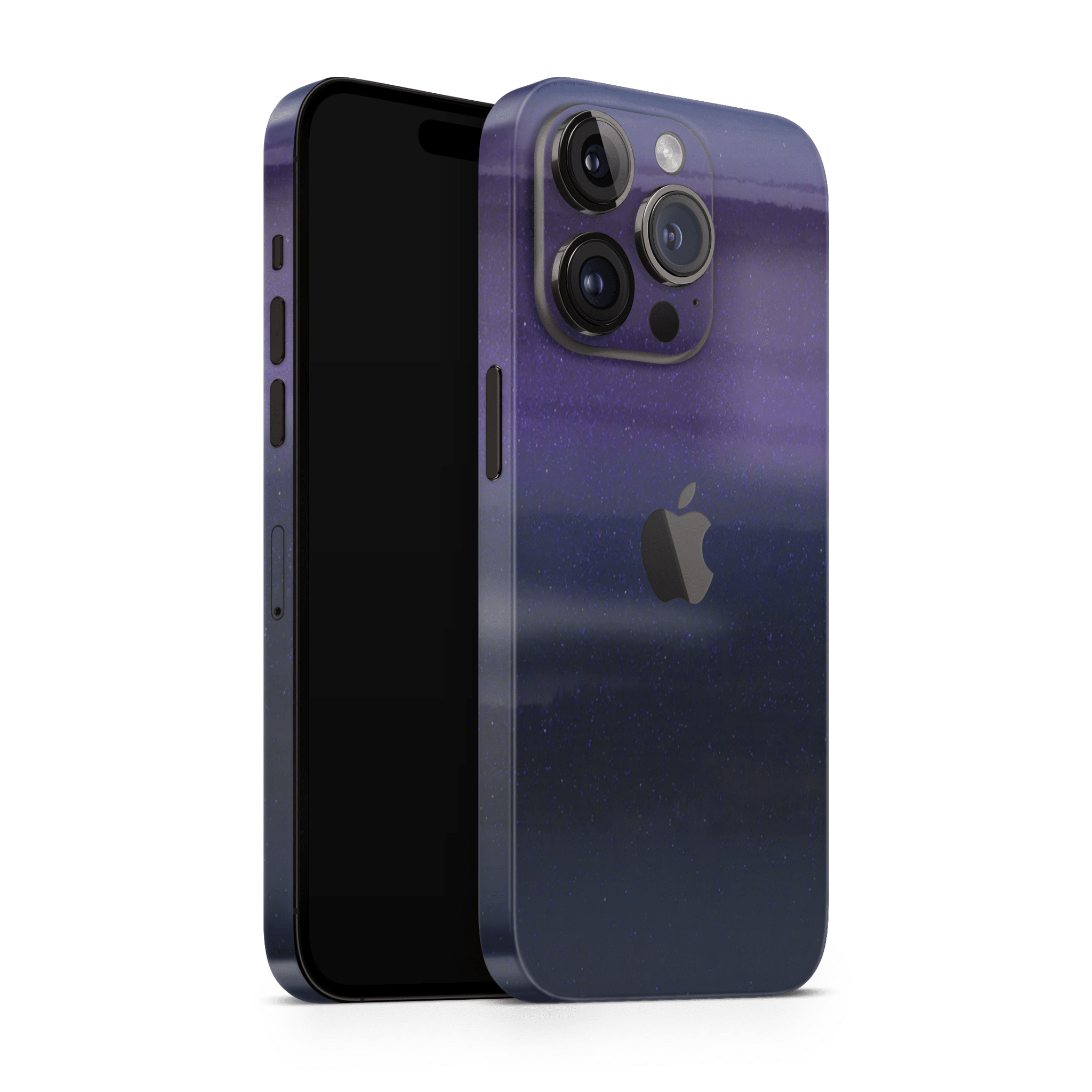 iPhone 14 Pro Max Skin Flip Deep Space