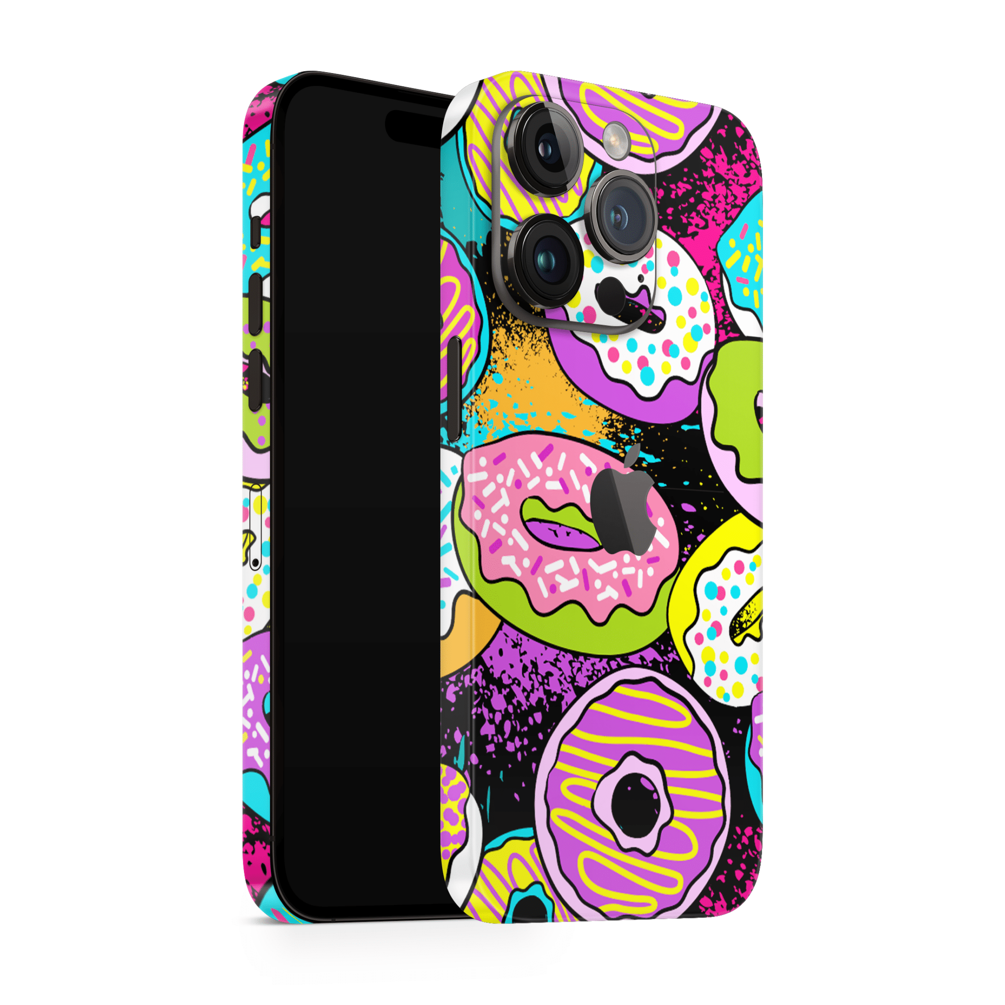 Donut de peau iPhone 13