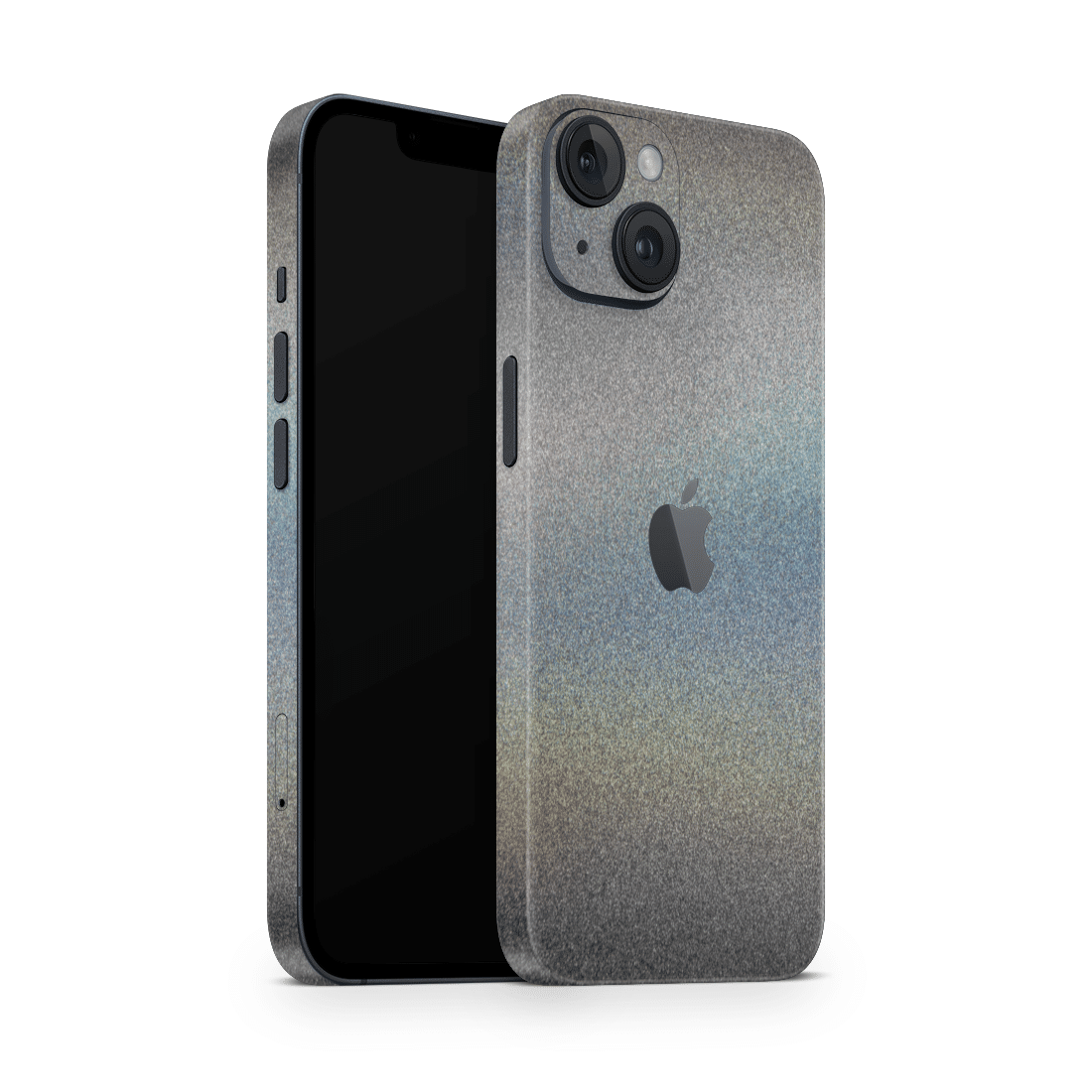 iPhone 15 Skin Flip Psycho