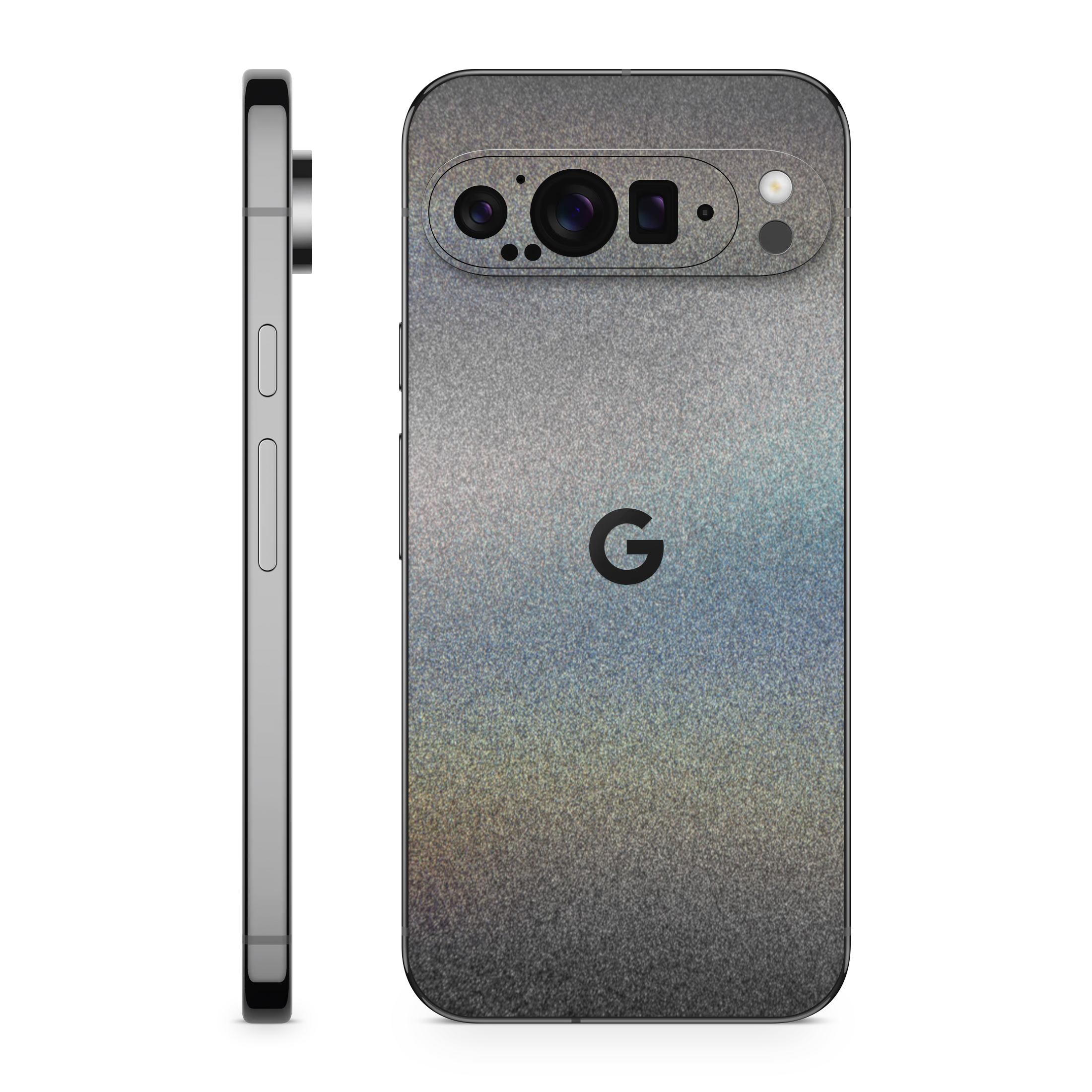 Google Pixel 9 Pro Skin Flip Psycho