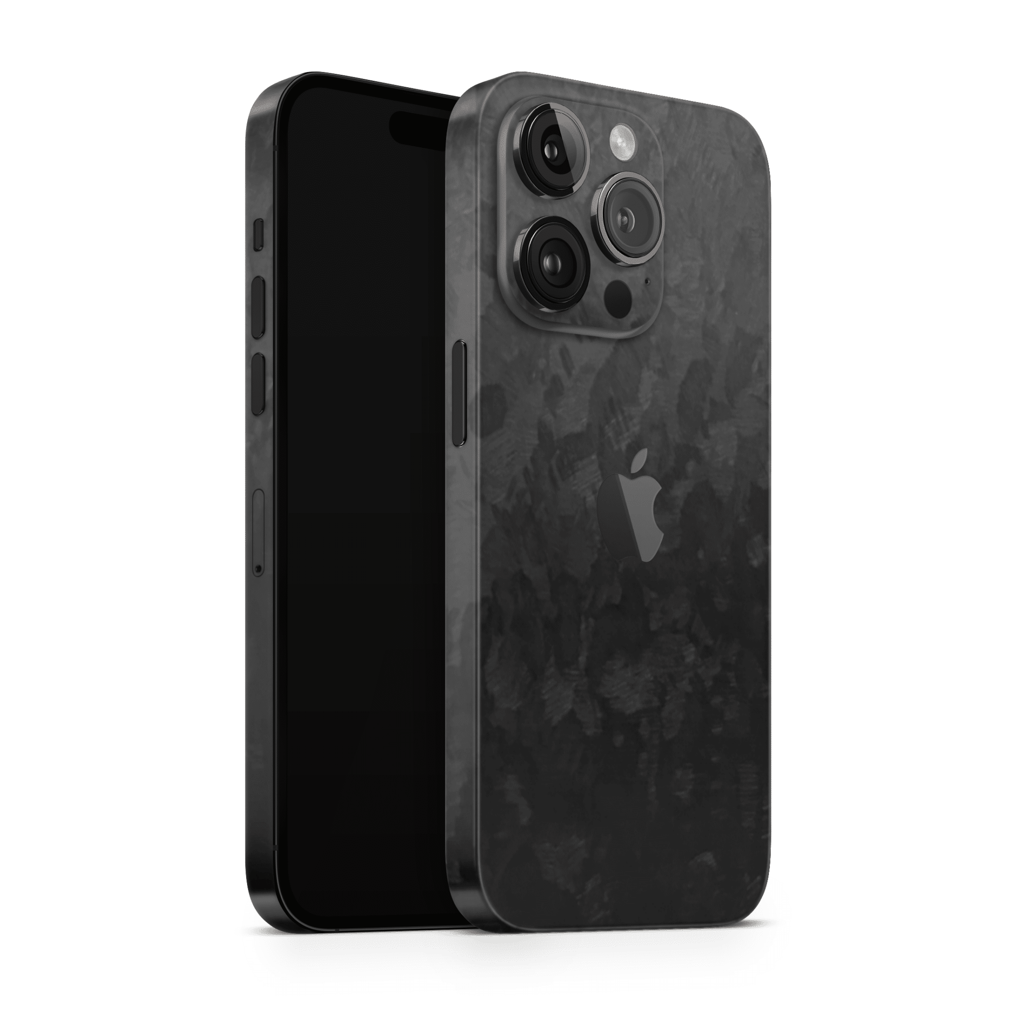 iPhone 13 Pro Skin Freed Carbon