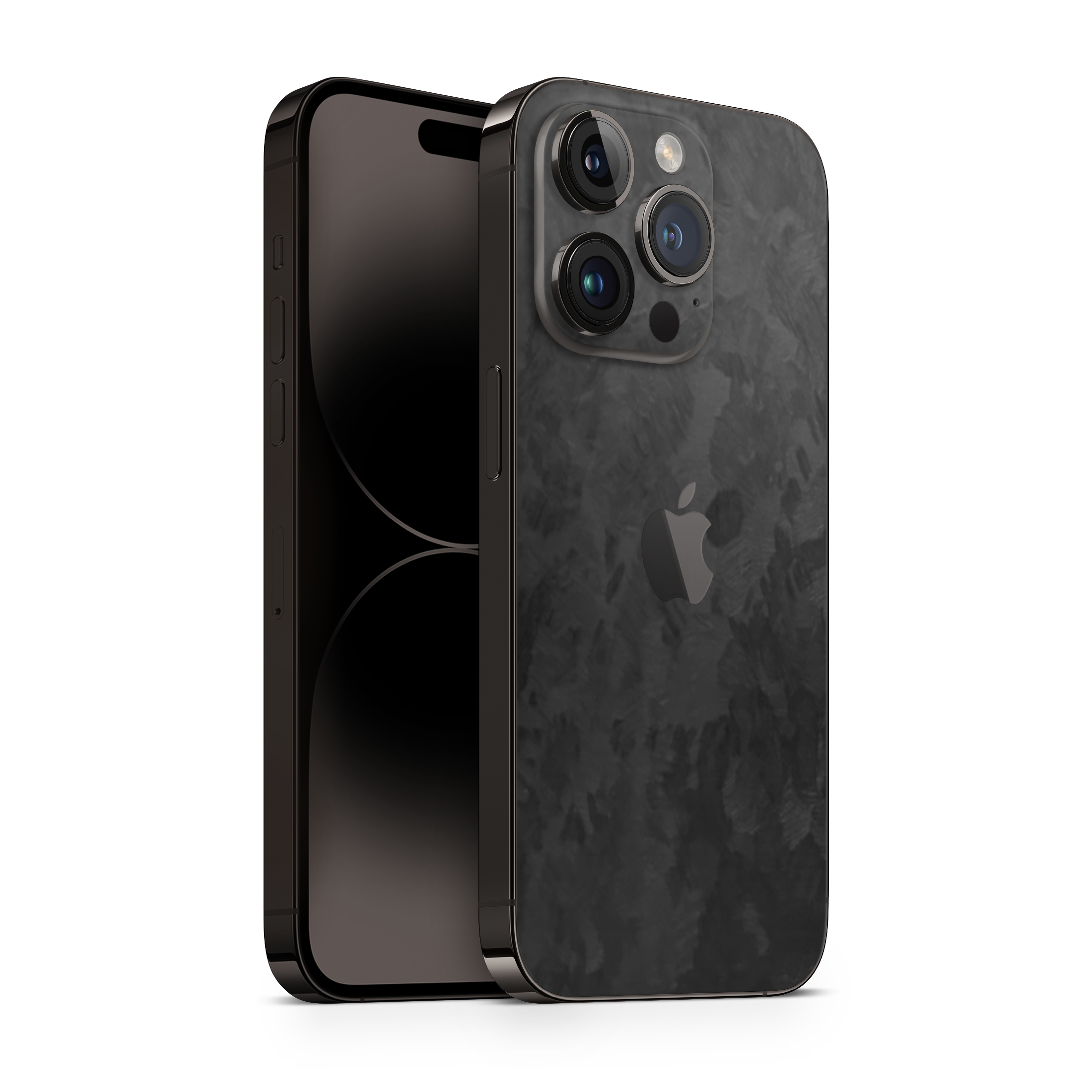 iPhone 16 Pro Max Skin Fored Carbon