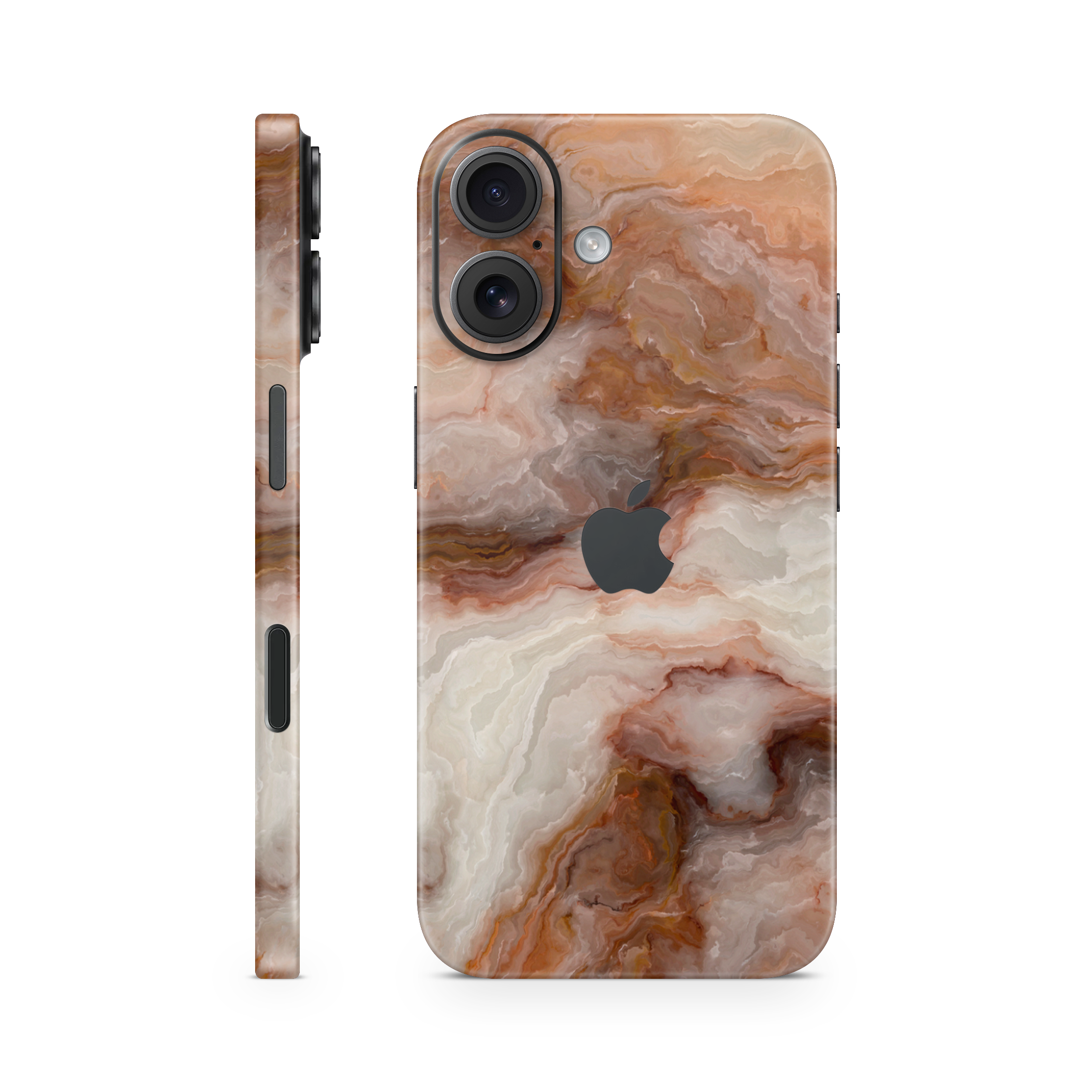 iPhone 16 plus skin desert rock