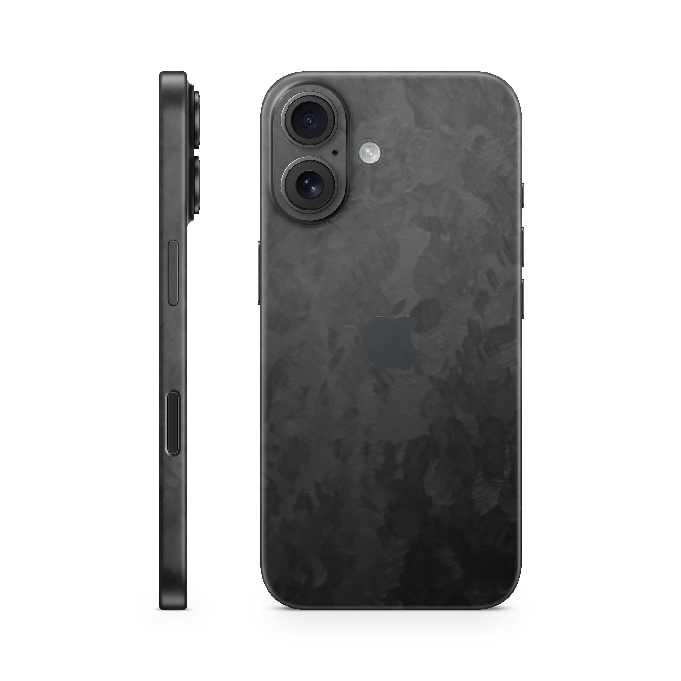 iPhone 16 plus Skin forted carbon