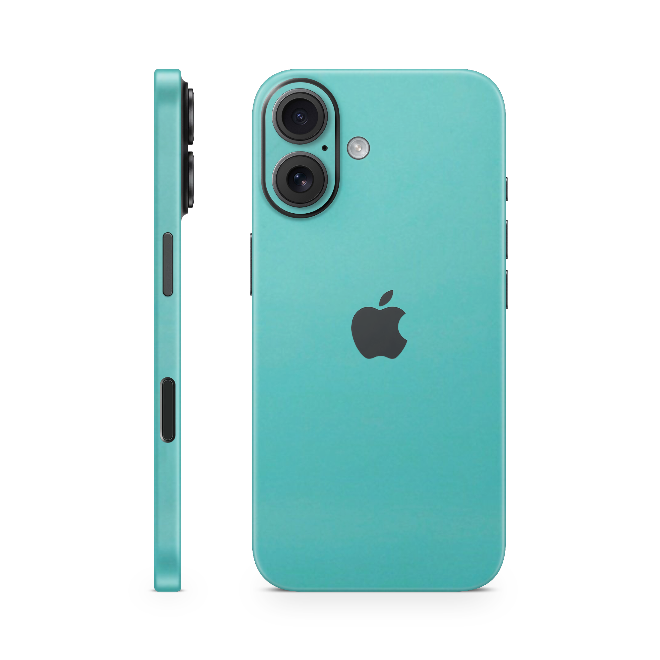 iPhone 16 Plus Skin Satin Key West