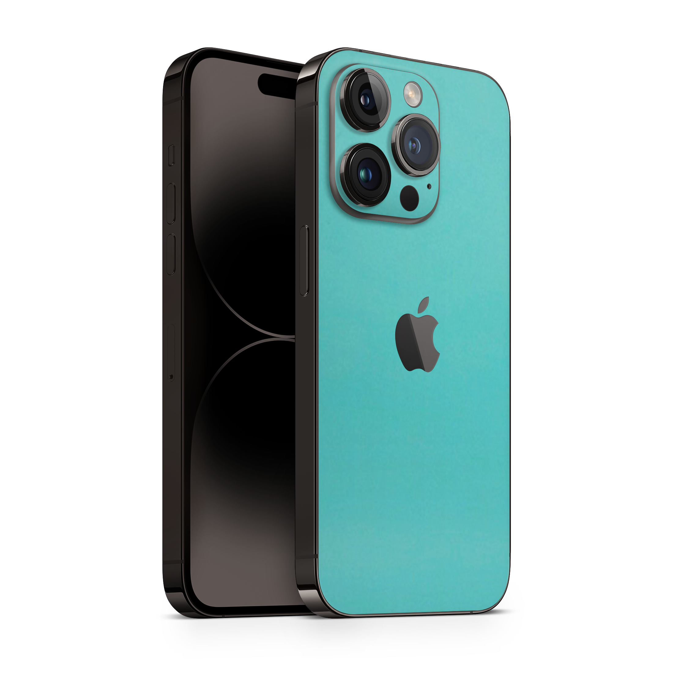 iPhone 16 Pro Skin Satin Key West