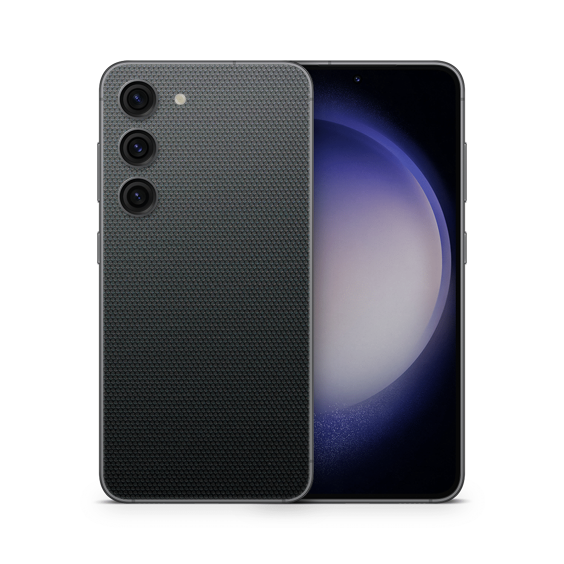 Galaxy S23 Plus Skin Matrix