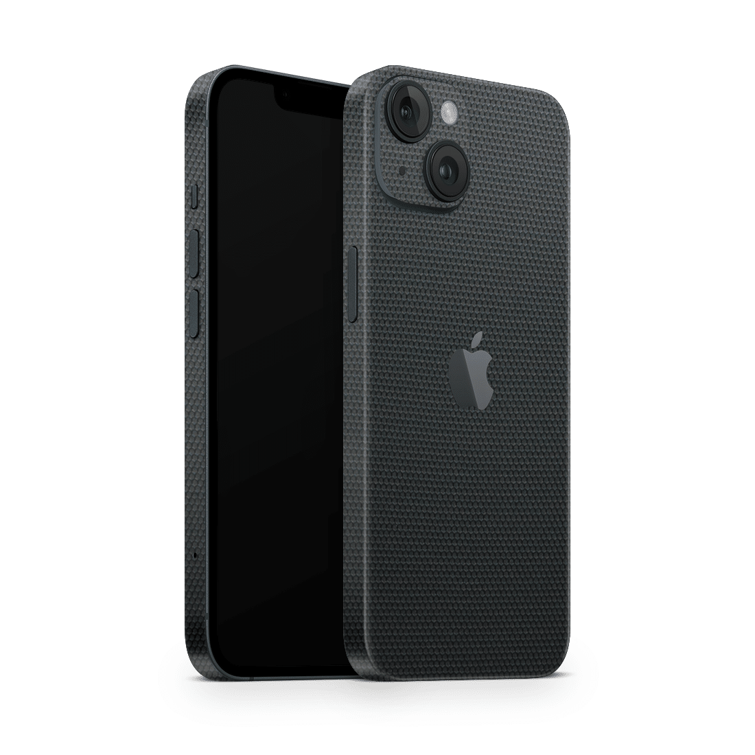 iPhone 13 mini Skin matrix