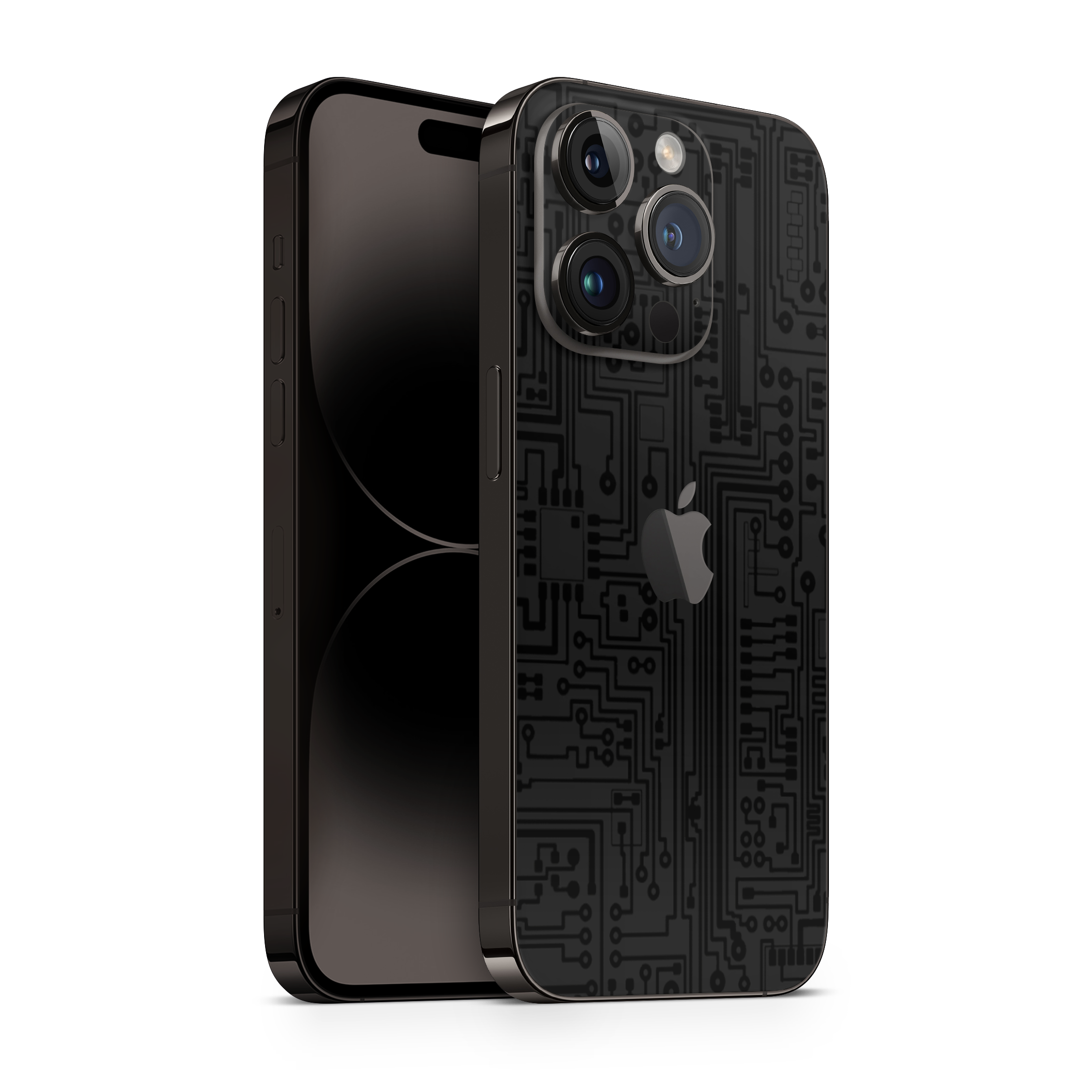 iPhone 16 Pro Max Skin PCB