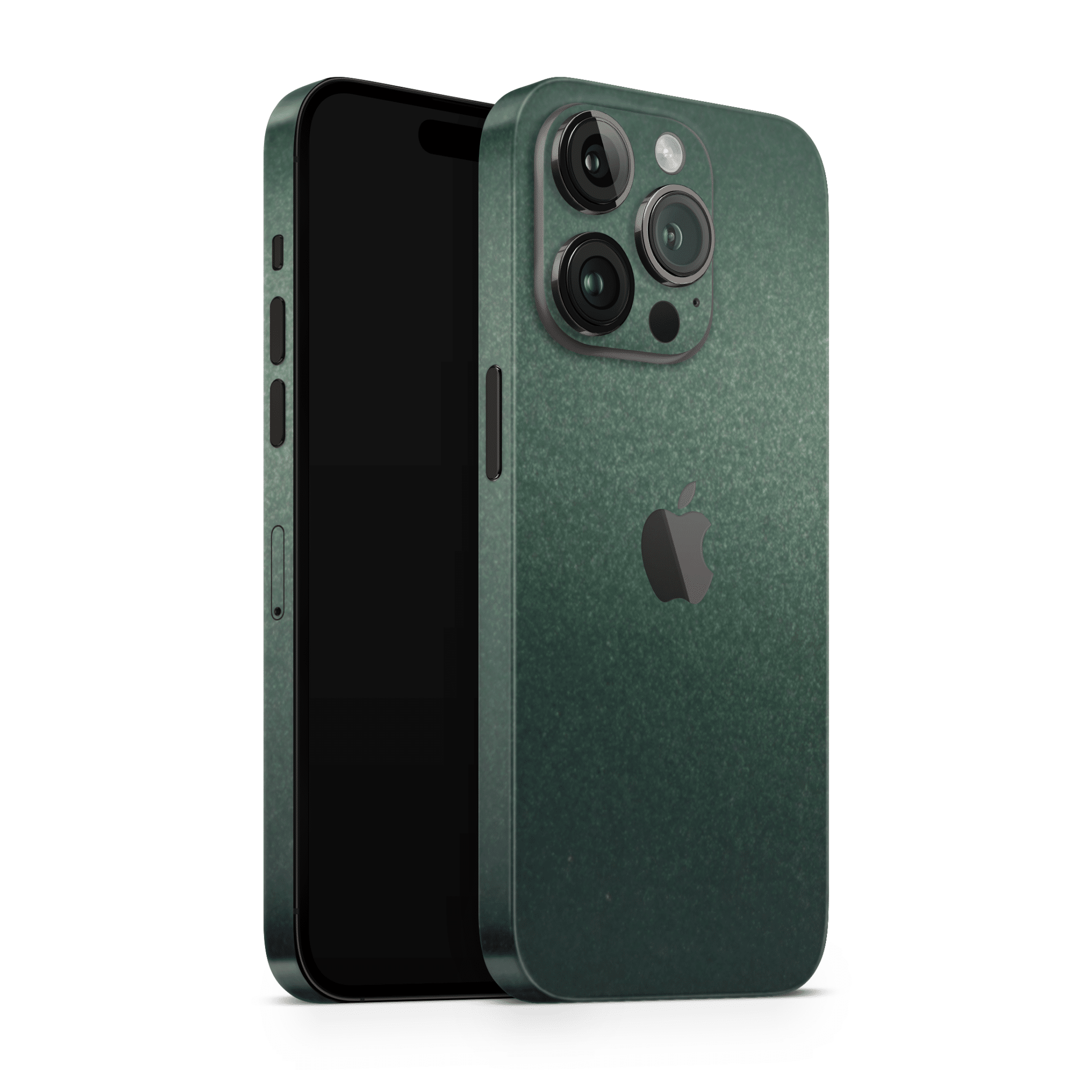 iPhone 14 Pro Skin Matte Pine Green