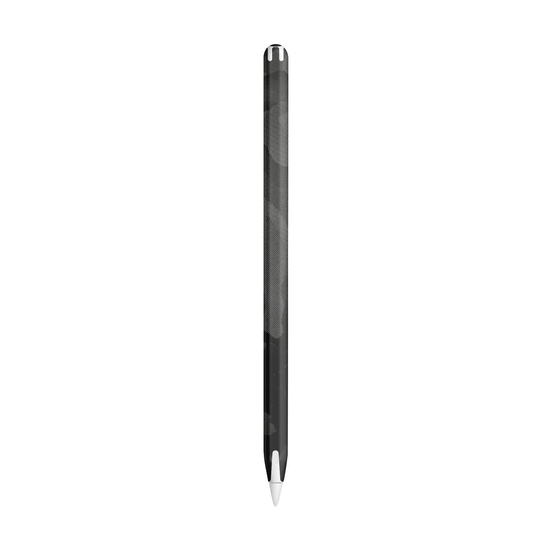 Apple Pencil Gen2 Skin Shadow Black