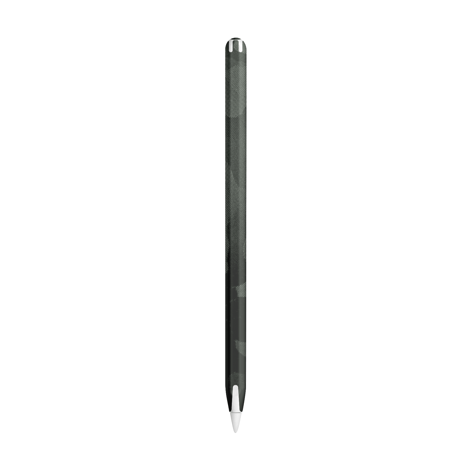 Apple Pencil Gen2 Skin Shadow Green