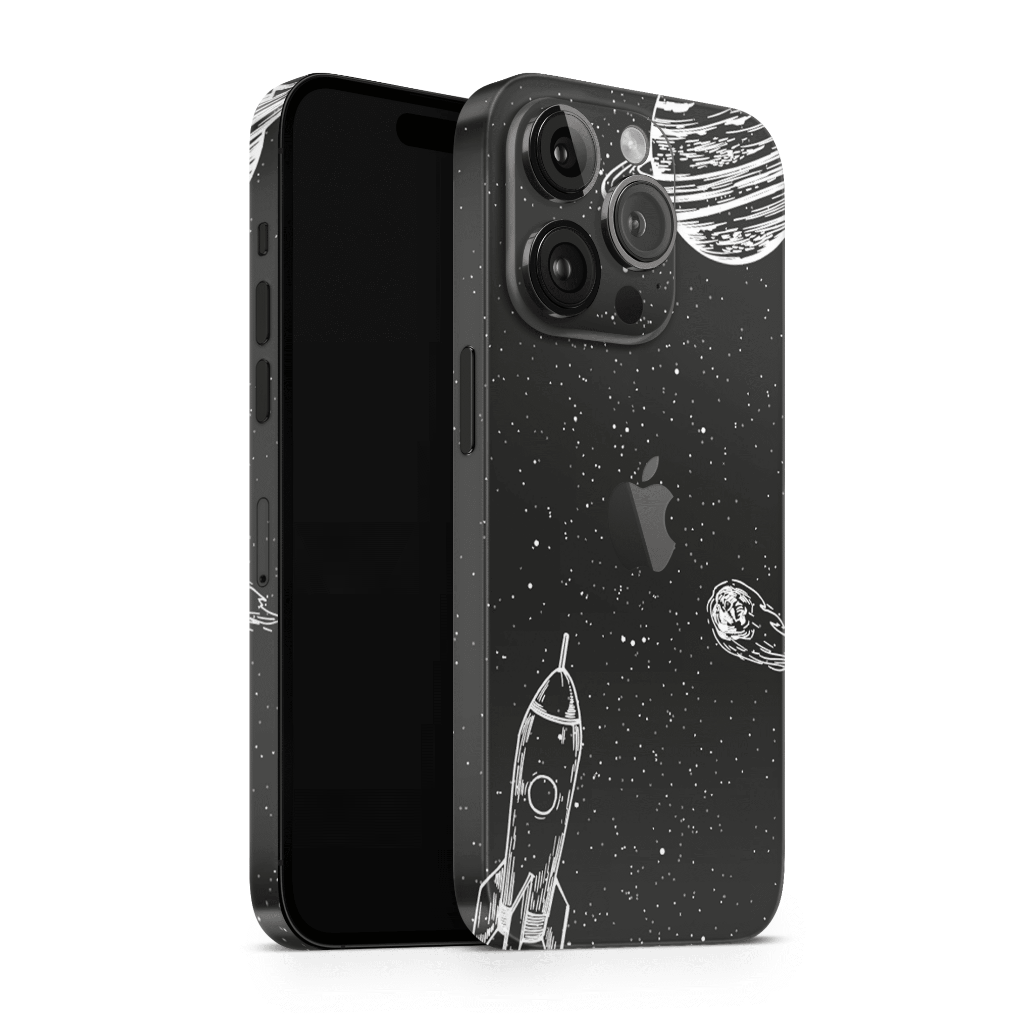 iPhone 14 per Skin Space