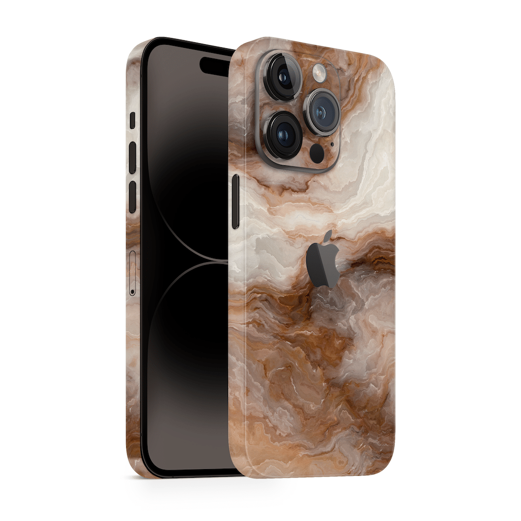 iPhone 13 Pro Max Skin Desert Rock